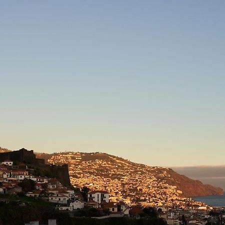 Funchal View Apartments Zewnętrze zdjęcie