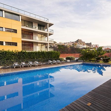 Funchal View Apartments Pokój zdjęcie