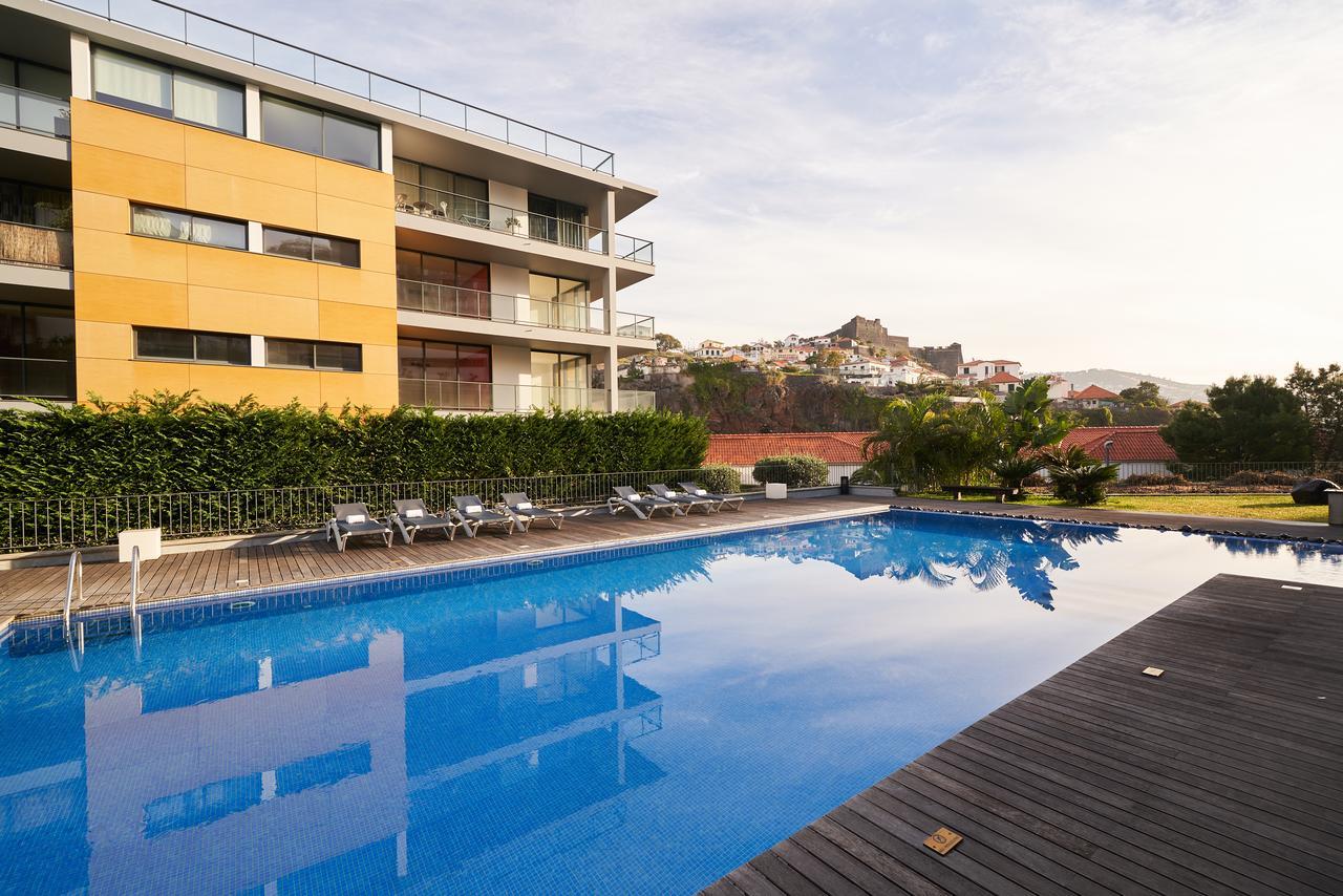Funchal View Apartments Pokój zdjęcie