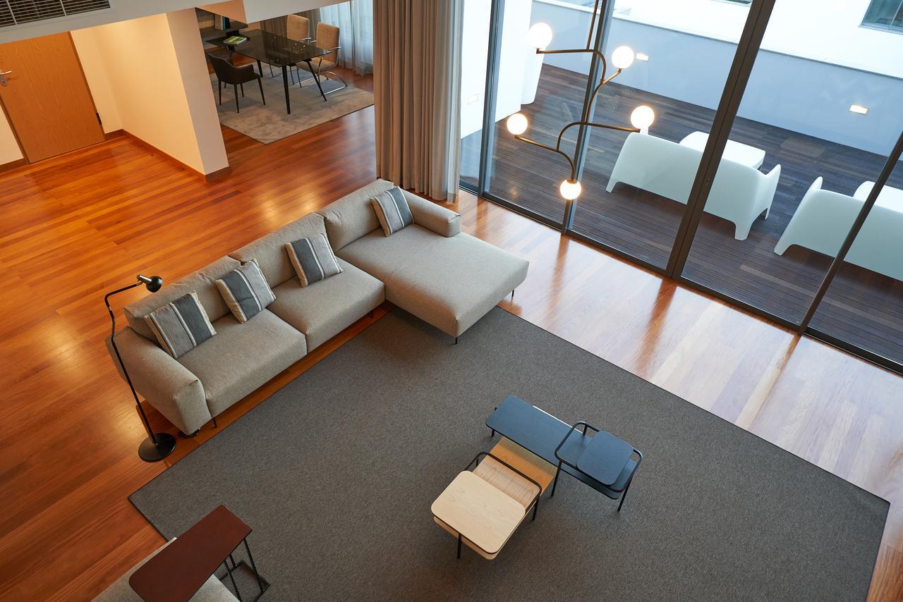 Funchal View Apartments Pokój zdjęcie